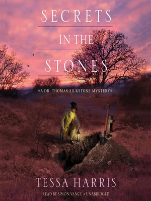 cover image of Secrets in the Stones